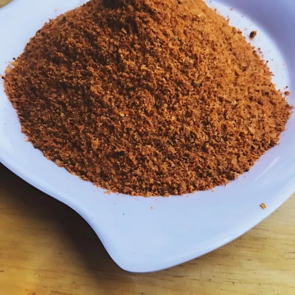 Muối Tôm Tây Ninh HẠT NHUYỄN - Hình ảnh 4
