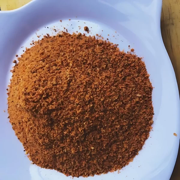 Muối Tôm Tây Ninh HẠT NHUYỄN - Hình ảnh 5